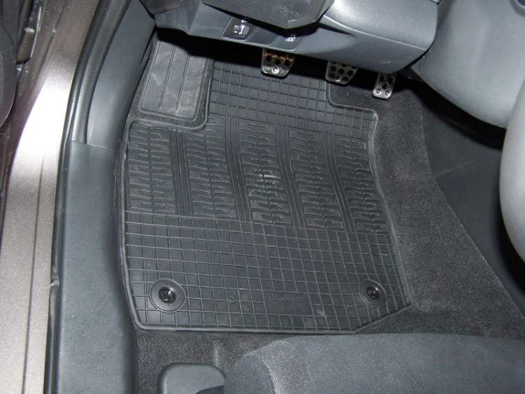 Cik HONDA CIVIC HB 2012+ Πατάκια Μαρκέ Λάστιχο Cik HONDA CIVIC HB 2012+ Πατάκια Μαρκέ Λάστιχο