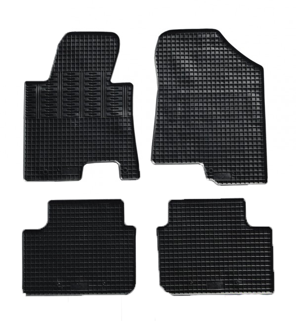 Cik HYUNDAI i30 2012+/KΙΑ CEED 2012+ Πατάκια Μαρκέ Λάστιχο Cik HYUNDAI i30 2012+/KΙΑ CEED 2012+ Πατάκια Μαρκέ Λάστιχο