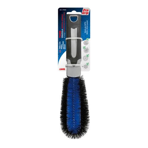 Lampa ΒΟΥΡΤΣΑ ΠΛΥΣΙΜΑΤΟΣ ΖΑΝΤΩΝ PRO-GRIP TWIN 29cm Lampa ΒΟΥΡΤΣΑ ΠΛΥΣΙΜΑΤΟΣ ΖΑΝΤΩΝ PRO-GRIP TWIN 29cm