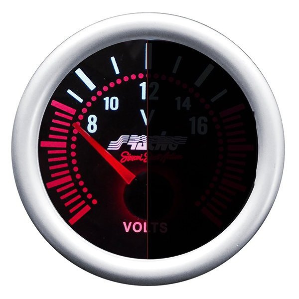ΣΤΡΟΦΟΜΕΤΡΟ 0-10000rpm 52mm 2 INCH ΜΑΥΡΟ ΜΕ ΚΟΚΚΙΝΟ ΦΩΤΙΣΜΟ ΣΤΡΟΦΟΜΕΤΡΟ 0-10000rpm 52mm 2 INCH ΜΑΥΡΟ ΜΕ ΚΟΚΚΙΝΟ ΦΩΤΙΣΜΟ