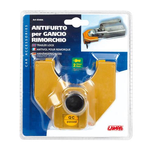 Lampa ΚΛΕΙΔΑΡΙΑ ΓΙΑ ΚΟΤΣΑΔΟΡΟ ΤΡΕΙΛΕΡ Lampa ΚΛΕΙΔΑΡΙΑ ΓΙΑ ΚΟΤΣΑΔΟΡΟ ΤΡΕΙΛΕΡ
