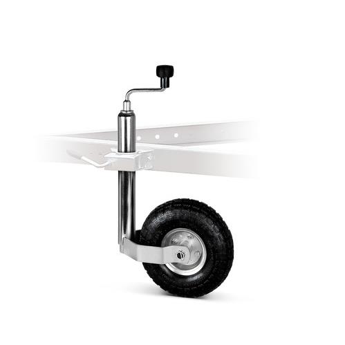 Lampa ΤΡΟΧΟΣ ΡΥΜΟΥΛΚΗΣΗΣ ΤΡΕΙΛΕΡ JOCKEY WHEEL ΥΨΟΥΣ 490>750mm ΜΕ ΜΕΓΙΣΤΟ ΦΟΡΤΙΟ 150kg Lampa ΤΡΟΧΟΣ ΡΥΜΟΥΛΚΗΣΗΣ ΤΡΕΙΛΕΡ JOCKEY WHEEL ΥΨΟΥΣ 490>750mm ΜΕ ΜΕΓΙΣΤΟ ΦΟΡΤΙΟ 150kg