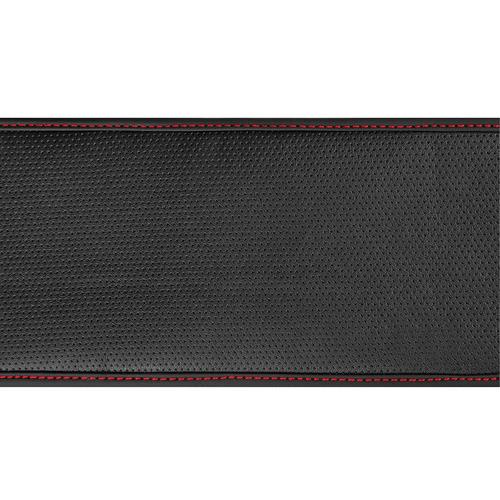 ΚΑΛΥΜΜΑ ΤΙΜΟΝΙΟΥ ΦΟΡΤΗΓΟΥ 44/46cm (M) SKIN-COVER ΜΑΥΡΟ ΜΕ ΚΟΚΚΙΝΗ ΡΑΦΗ ΕΛΑΣΤΙΚΟ 2mm ΠΑΧΟΣ ΚΑΛΥΜΜΑ ΤΙΜΟΝΙΟΥ ΦΟΡΤΗΓΟΥ 44/46cm (M) SKIN-COVER ΜΑΥΡΟ ΜΕ ΚΟΚΚΙΝΗ ΡΑΦΗ ΕΛΑΣΤΙΚΟ 2mm ΠΑΧΟΣ