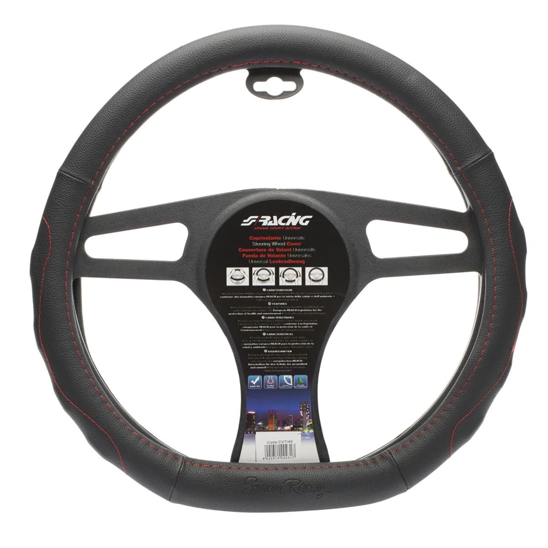 Simoni Racing ΚΑΛΥΜΜΑ ΤΙΜΟΝΙΟΥ COMPE ΜΑΥΡΟ ΜΕ ΚΟΚΚΙΝΗ ΡΑΦΗ 37>39cm ΔΕΡΜΑΤΙΝΗ Simoni Racing ΚΑΛΥΜΜΑ ΤΙΜΟΝΙΟΥ COMPE ΜΑΥΡΟ ΜΕ ΚΟΚΚΙΝΗ ΡΑΦΗ 37>39cm ΔΕΡΜΑΤΙΝΗ