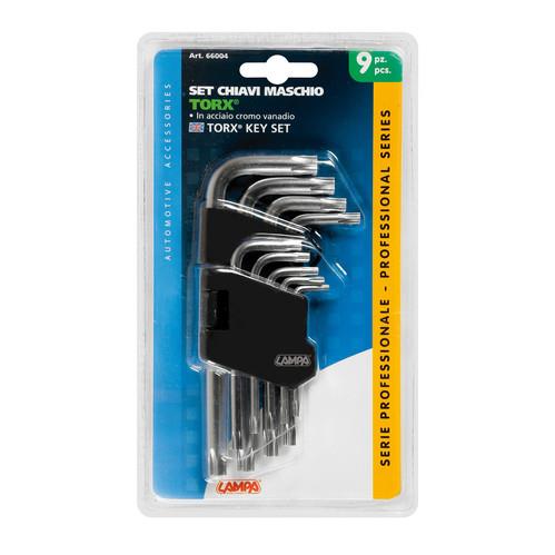 Lampa ΑΛΕΝ TORX 9ΤΕΜΑΧΙΩΝ (T10-T15-T20-T25-T27-T30-T40-T45-T50) Lampa ΑΛΕΝ TORX 9ΤΕΜΑΧΙΩΝ (T10-T15-T20-T25-T27-T30-T40-T45-T50)