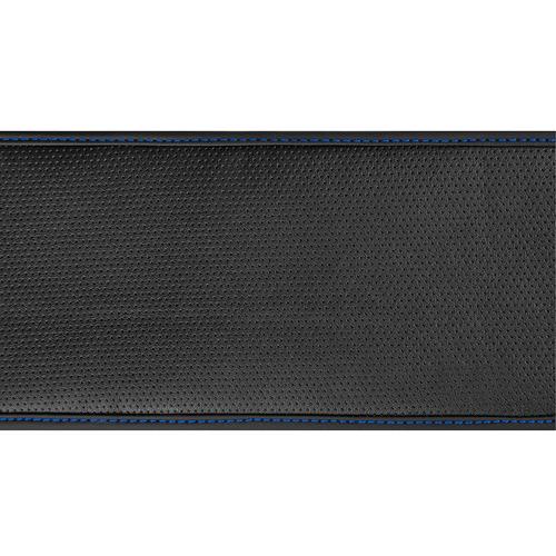 Lampa ΚΑΛΥΜΜΑ ΤΙΜΟΝΙΟΥ ΦΟΡΤΗΓΟΥ 44/46cm (M) SKIN-COVER ΜΑΥΡΟ ΜΕ ΜΠΛΕ ΡΑΦΗ ΕΛΑΣΤΙΚΟ 2mm ΠΑΧΟΣ Lampa ΚΑΛΥΜΜΑ ΤΙΜΟΝΙΟΥ ΦΟΡΤΗΓΟΥ 44/46cm (M) SKIN-COVER ΜΑΥΡΟ ΜΕ ΜΠΛΕ ΡΑΦΗ ΕΛΑΣΤΙΚΟ 2mm ΠΑΧΟΣ