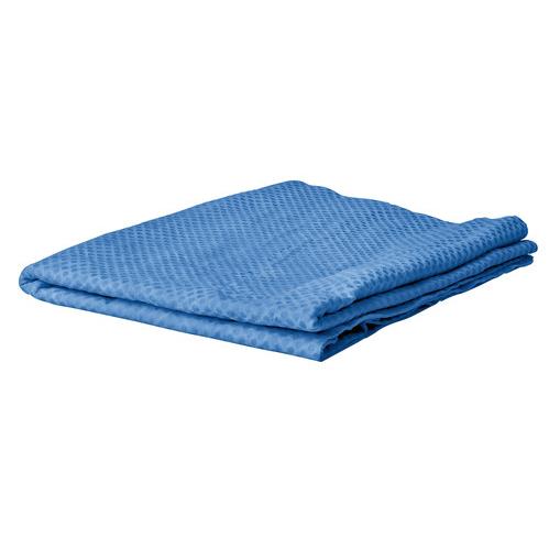 Lampa ΑΠΟΡΡΟΦΗΤΙΚΟ ΠΑΝΙ ΚΑΘΑΡΙΣΜΟΥ EASY WIPE ΜΠΛΕ 43x32cm Lampa ΑΠΟΡΡΟΦΗΤΙΚΟ ΠΑΝΙ ΚΑΘΑΡΙΣΜΟΥ EASY WIPE ΜΠΛΕ 43x32cm