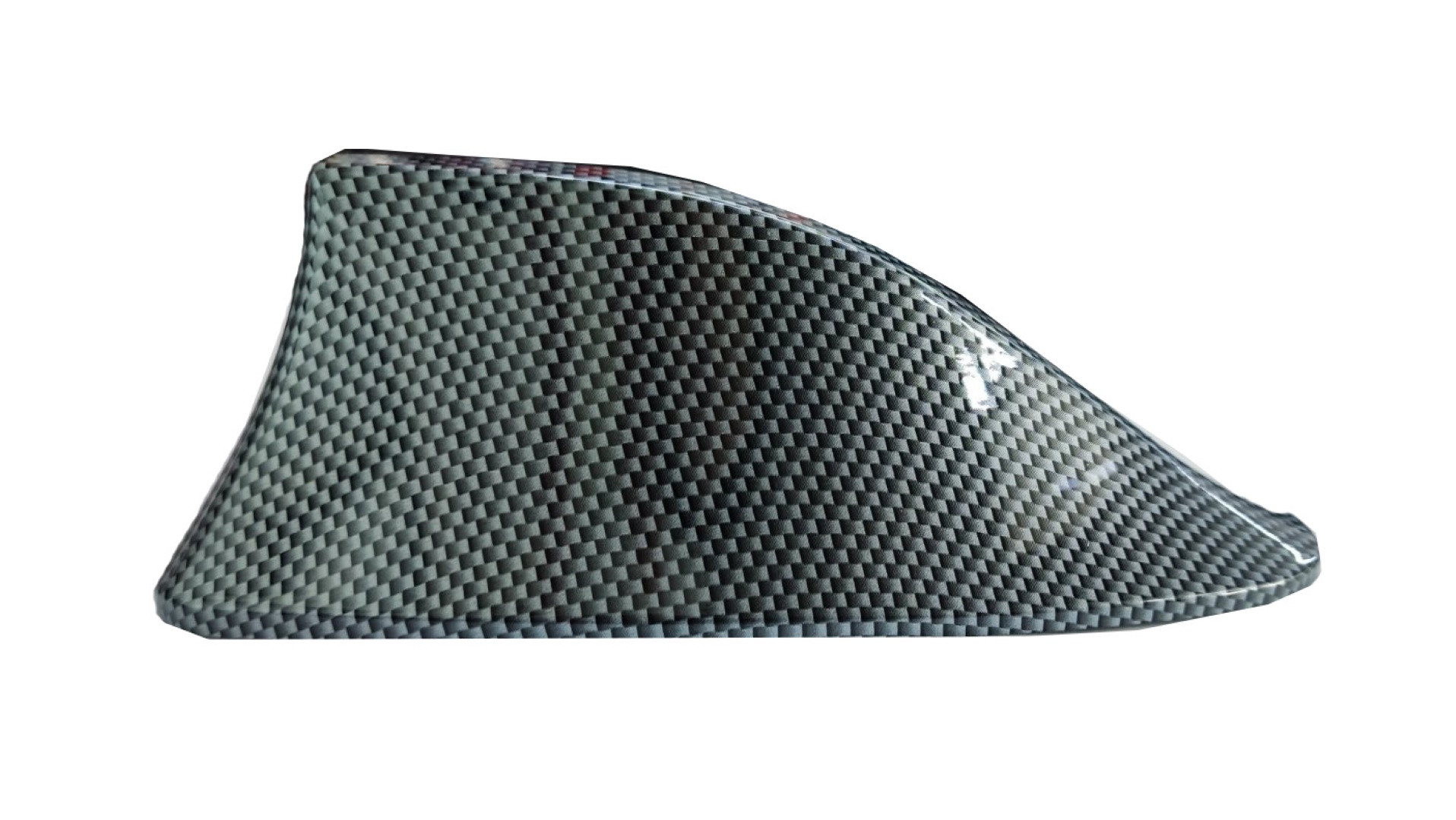 Americat Κεραία Καρχαρίας Ανταλλακτική Carbon Americat Κεραία Καρχαρίας Ανταλλακτική Carbon