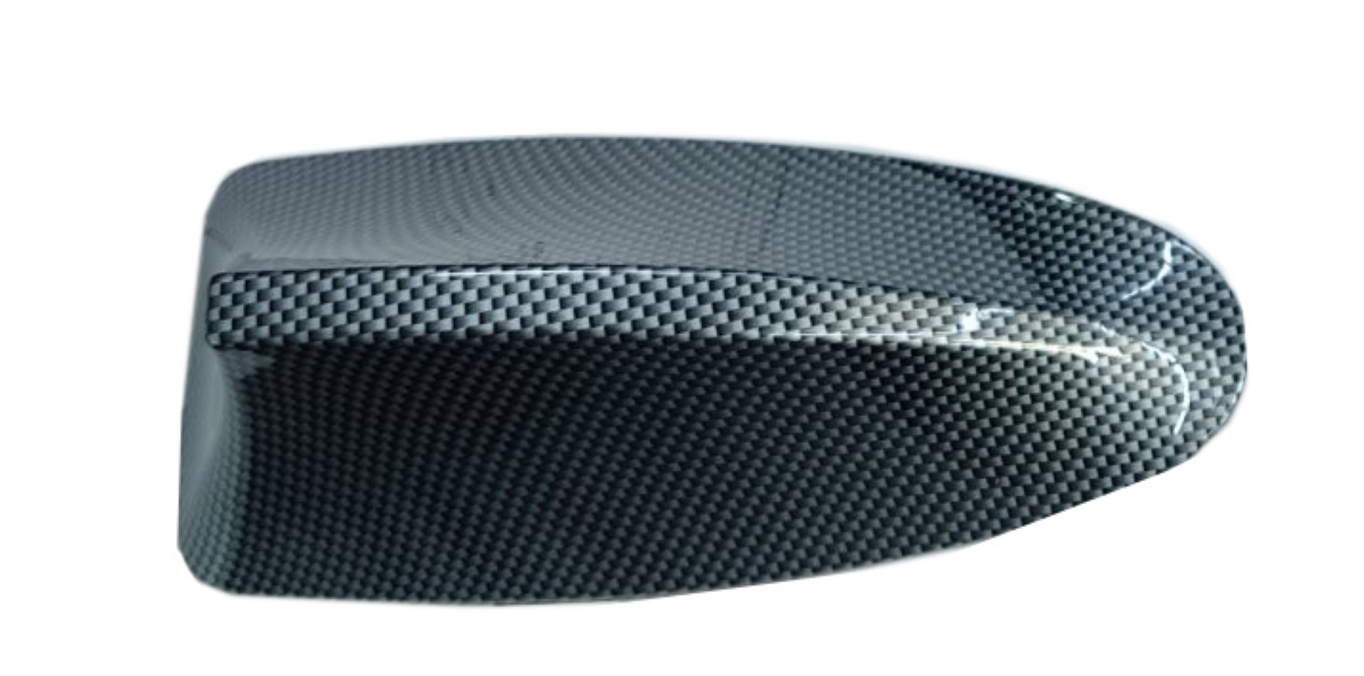 Americat Κεραία Καρχαρίας Ανταλλακτική Carbon Americat Κεραία Καρχαρίας Ανταλλακτική Carbon