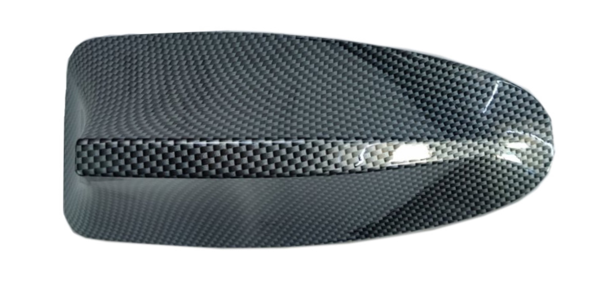 Americat Κεραία Καρχαρίας Ανταλλακτική Carbon Americat Κεραία Καρχαρίας Ανταλλακτική Carbon