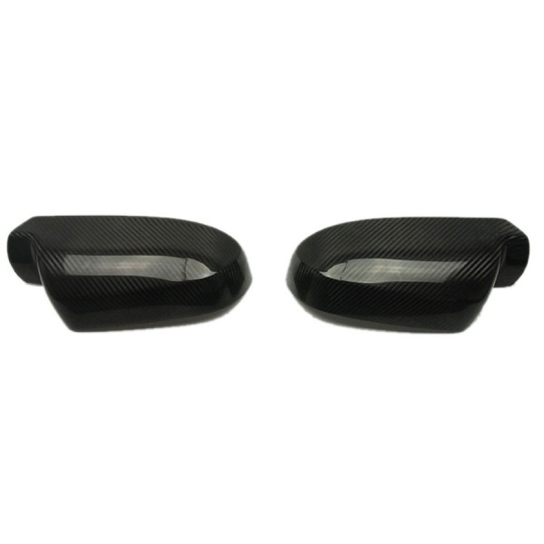 Omtec AUDI A3 / A4 / A5 / S3 / S4 / S5 / RS3 / RS4 / RS5 2010-2013 ΚΑΠΑΚΙΑ ΚΑΘΡΕΦΤΩΝ CARBON 2 ΤΕΜ Omtec AUDI A3 / A4 / A5 / S3 / S4 / S5 / RS3 / RS4 / RS5 2010-2013 ΚΑΠΑΚΙΑ ΚΑΘΡΕΦΤΩΝ CARBON 2 ΤΕΜ