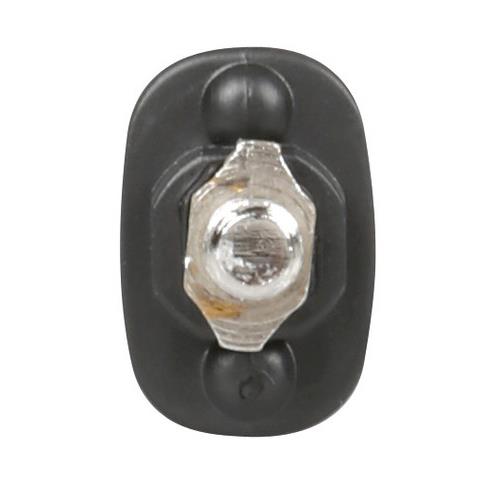 Lampa ΚΕΡΑΙΑ ΟΡΟΦΗΣ ΜΑΥΡΗ PERSONAL-TUNING FM/AM 5mm 12cm (ALFA/FIAT/LANCIA) Lampa ΚΕΡΑΙΑ ΟΡΟΦΗΣ ΜΑΥΡΗ PERSONAL-TUNING FM/AM 5mm 12cm (ALFA/FIAT/LANCIA)