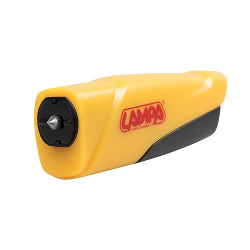 Lampa ΘΡΑΥΣΤΗΣ ΤΖΑΜΙΟΥ-ΚΟΠΤΙΚΟ ΖΩΝΗΣ-ΜΠΡΕΛΟΚ ESCAPE 3in1 Lampa ΘΡΑΥΣΤΗΣ ΤΖΑΜΙΟΥ-ΚΟΠΤΙΚΟ ΖΩΝΗΣ-ΜΠΡΕΛΟΚ ESCAPE 3in1