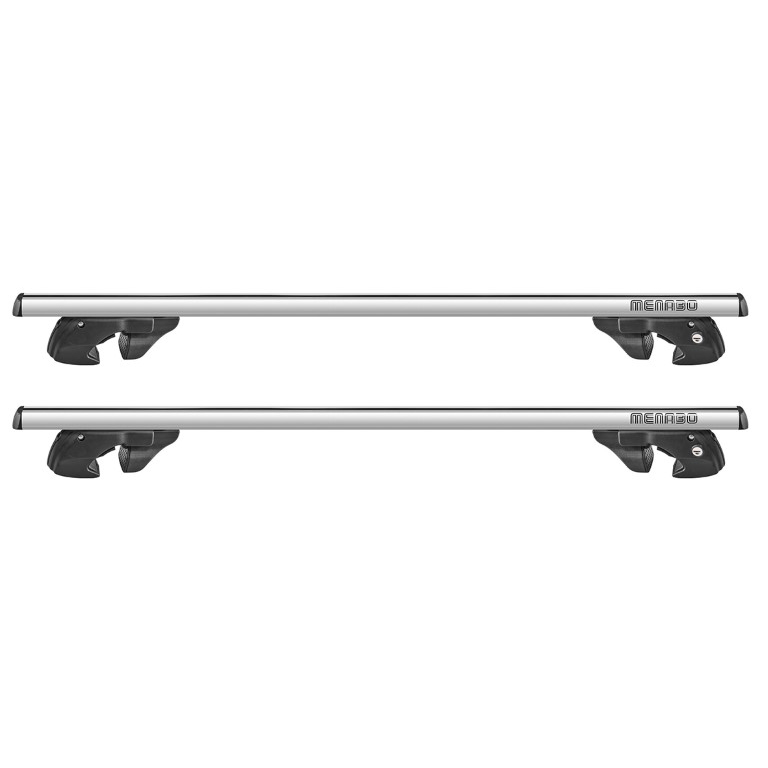 MENABO ΜΠΑΡΕΣ ΟΡΟΦΗΣ ΑΛΟΥΜΙΝΙΟΥ SHERMAN 135CM 2ΤΕΜ. (STANDARD RAILING) MENABO ΜΠΑΡΕΣ ΟΡΟΦΗΣ ΑΛΟΥΜΙΝΙΟΥ SHERMAN 135CM 2ΤΕΜ. (STANDARD RAILING)
