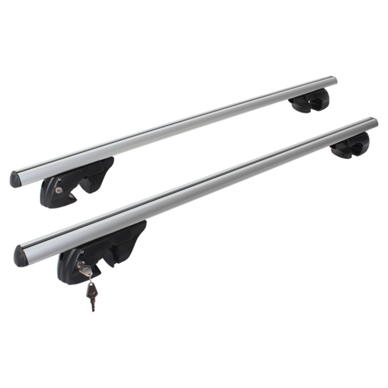 MENABO ΜΠΑΡΕΣ ΟΡΟΦΗΣ ΑΛΟΥΜΙΝΙΟΥ SHERMAN 135CM 2ΤΕΜ. (STANDARD RAILING) MENABO ΜΠΑΡΕΣ ΟΡΟΦΗΣ ΑΛΟΥΜΙΝΙΟΥ SHERMAN 135CM 2ΤΕΜ. (STANDARD RAILING)