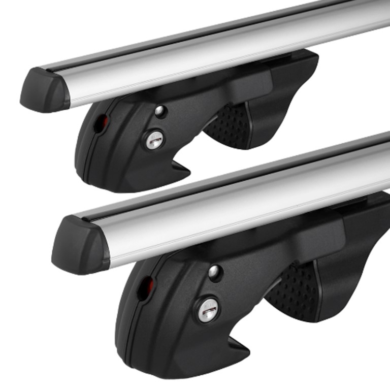 MENABO ΜΠΑΡΕΣ ΟΡΟΦΗΣ ΑΛΟΥΜΙΝΙΟΥ SHERMAN 135CM 2ΤΕΜ. (STANDARD RAILING) MENABO ΜΠΑΡΕΣ ΟΡΟΦΗΣ ΑΛΟΥΜΙΝΙΟΥ SHERMAN 135CM 2ΤΕΜ. (STANDARD RAILING)