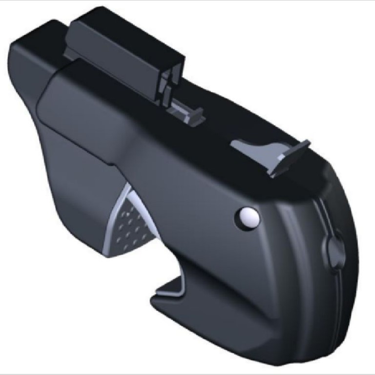 MENABO ΜΠΑΡΕΣ ΟΡΟΦΗΣ ΑΛΟΥΜΙΝΙΟΥ SHERMAN 135CM 2ΤΕΜ. (STANDARD RAILING) MENABO ΜΠΑΡΕΣ ΟΡΟΦΗΣ ΑΛΟΥΜΙΝΙΟΥ SHERMAN 135CM 2ΤΕΜ. (STANDARD RAILING)
