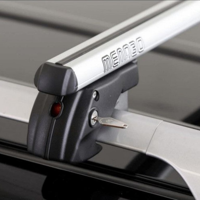 MENABO ΜΠΑΡΕΣ ΟΡΟΦΗΣ ΑΛΟΥΜΙΝΙΟΥ SHERMAN 135CM 2ΤΕΜ. (STANDARD RAILING) MENABO ΜΠΑΡΕΣ ΟΡΟΦΗΣ ΑΛΟΥΜΙΝΙΟΥ SHERMAN 135CM 2ΤΕΜ. (STANDARD RAILING)