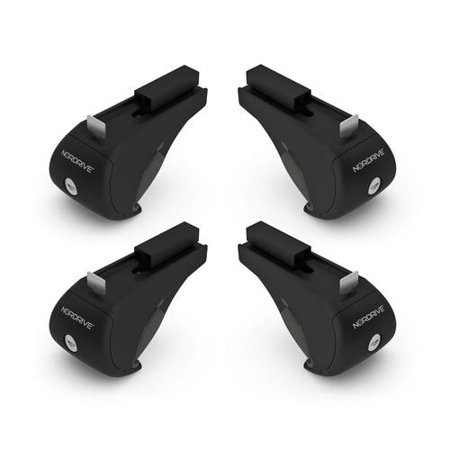 KIT ΑΚΡΑ (ΠΟΔΙΑ) ΓΙΑ ΜΠΑΡΕΣ NORDRIVE ΑΛΟΥΜΙΝΙΟΥ SW 4ΤΜΧ ΜΕ ΚΛΕΙΔΙ RAIL KIT ALU KIT ΑΚΡΑ (ΠΟΔΙΑ) ΓΙΑ ΜΠΑΡΕΣ NORDRIVE ΑΛΟΥΜΙΝΙΟΥ SW 4ΤΜΧ ΜΕ ΚΛΕΙΔΙ RAIL KIT ALU