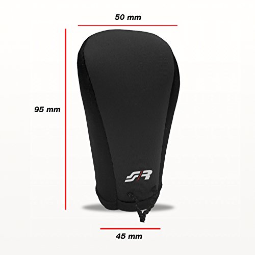 ΚΑΛΥΜΜΑ ΓΙΑ ΠΟΜΟΛΟ ΤΑΧΥΤΗΤΩΝ GEAR KNOB COVER ΜΑΥΡΟ ΜΙΚΡΟΦΙΜΠΡΑ ΚΑΛΥΜΜΑ ΓΙΑ ΠΟΜΟΛΟ ΤΑΧΥΤΗΤΩΝ GEAR KNOB COVER ΜΑΥΡΟ ΜΙΚΡΟΦΙΜΠΡΑ