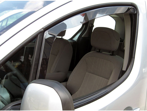 Heko TOYOTA MATRIX E130 (1 GEN) 5D 2003 - 2008 - ΑΝΕΜΟΘΡΑΥΣΤΕΣ Heko TOYOTA MATRIX E130 (1 GEN) 5D 2003 - 2008 - ΑΝΕΜΟΘΡΑΥΣΤΕΣ