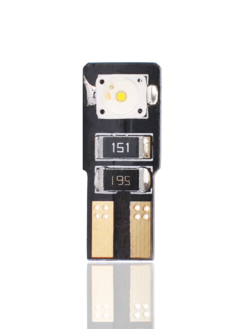 M-Tech W5W 12V T10 W2,1x9,5d LED 2xHP ΛΕΥΚΟ (ΚΑΡΦΩΤΟ CAN-BUS) 1ΤΕΜ. M-TECH M-Tech W5W 12V T10 W2,1x9,5d LED 2xHP ΛΕΥΚΟ (ΚΑΡΦΩΤΟ CAN-BUS) 1ΤΕΜ. M-TECH