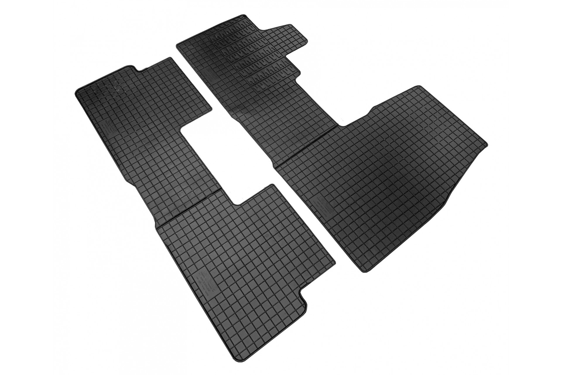 Cik BMW i3 L01 2013+ Πατάκι Λαστιχένιο Μαρκέ Cik BMW i3 L01 2013+ Πατάκι Λαστιχένιο Μαρκέ