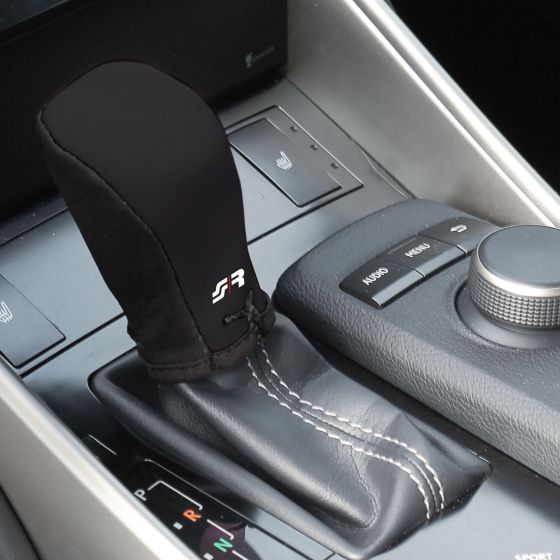 ΚΑΛΥΜΜΑ ΓΙΑ ΠΟΜΟΛΟ ΤΑΧΥΤΗΤΩΝ GEAR KNOB COVER ΜΑΥΡΟ ΜΙΚΡΟΦΙΜΠΡΑ ΚΑΛΥΜΜΑ ΓΙΑ ΠΟΜΟΛΟ ΤΑΧΥΤΗΤΩΝ GEAR KNOB COVER ΜΑΥΡΟ ΜΙΚΡΟΦΙΜΠΡΑ