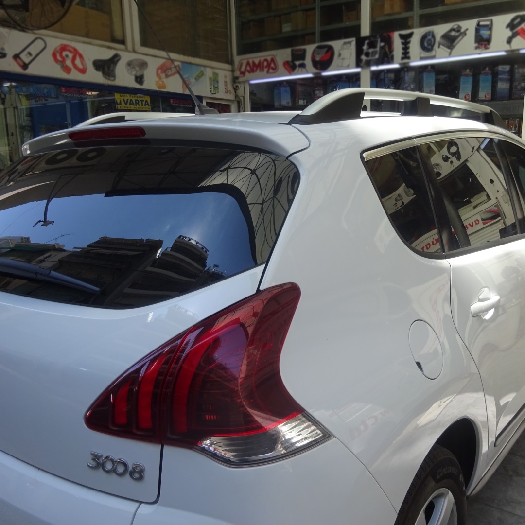 Omtec PEUGEOT 3008 2013-2016 ΠΑΡΑΛΛΗΛΕΣ ΜΠΑΡΕΣ ΟΡΟΦΗΣ ΑΛΟΥΜΙΝΙΟΥ ΑΣΗΜΙ Omtec PEUGEOT 3008 2013-2016 ΠΑΡΑΛΛΗΛΕΣ ΜΠΑΡΕΣ ΟΡΟΦΗΣ ΑΛΟΥΜΙΝΙΟΥ ΑΣΗΜΙ