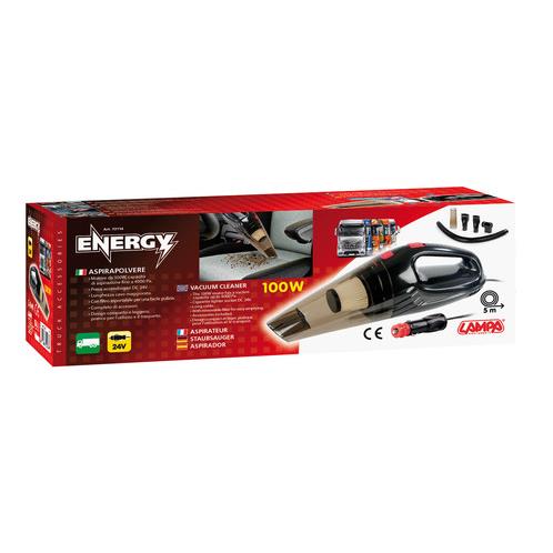 Lampa ΣΚΟΥΠΑΚΙ ΗΛΕΚΤΡΙΚΟ ENERGY ΜΕ ΦΙΣ ΑΝΑΠΤΗΡΑ 500cm 24V 100W Lampa ΣΚΟΥΠΑΚΙ ΗΛΕΚΤΡΙΚΟ ENERGY ΜΕ ΦΙΣ ΑΝΑΠΤΗΡΑ 500cm 24V 100W