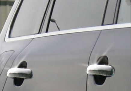 Omtec VW TOUAREG 4D 2003-2007 ΧΕΡΟΥΛΙΑ ΠΟΡΤΑΣ Omtec VW TOUAREG 4D 2003-2007 ΧΕΡΟΥΛΙΑ ΠΟΡΤΑΣ
