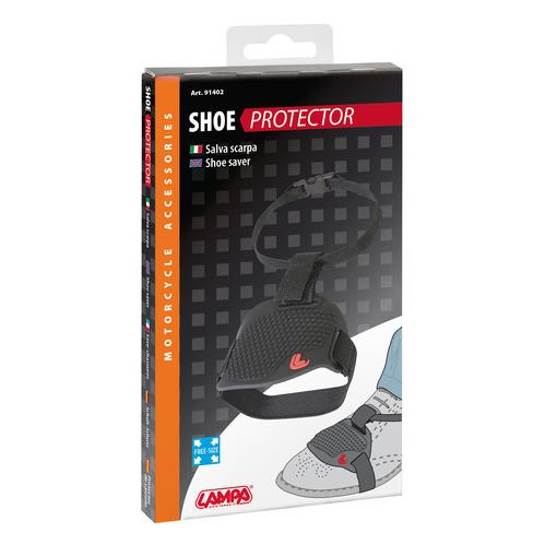 Lampa ΠΡΟΣΤΑΤΕΥΤΙΚΟ ΠΑΠΟΥΤΣΙΟΥ SHOE PROTECTOR ΕΛΑΣΤΙΚΟ Lampa ΠΡΟΣΤΑΤΕΥΤΙΚΟ ΠΑΠΟΥΤΣΙΟΥ SHOE PROTECTOR ΕΛΑΣΤΙΚΟ