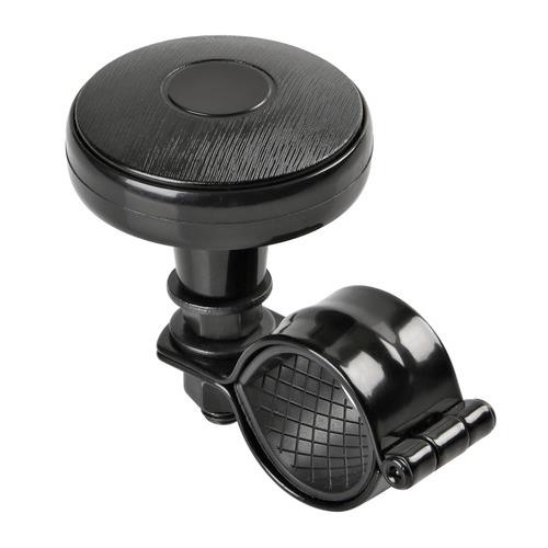Lampa ΤΕΜΠΕΛΗΣ ΤΙΜΟΝΙΟΥ SPINNY (ΜΑΥΡΟΣ) - 30/37mm Lampa ΤΕΜΠΕΛΗΣ ΤΙΜΟΝΙΟΥ SPINNY (ΜΑΥΡΟΣ) - 30/37mm