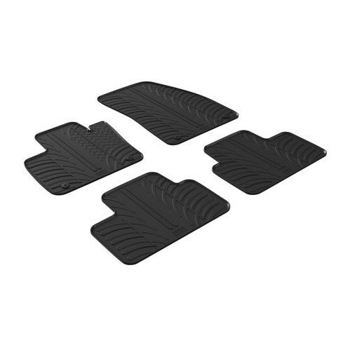 FORD FOCUS 5D/SW 11/14+ ΠΑΤΑΚΙΑ ΜΑΡΚΕ ΛΑΣΤΙΧΟ FORD FOCUS 5D/SW 11/14+ ΠΑΤΑΚΙΑ ΜΑΡΚΕ ΛΑΣΤΙΧΟ