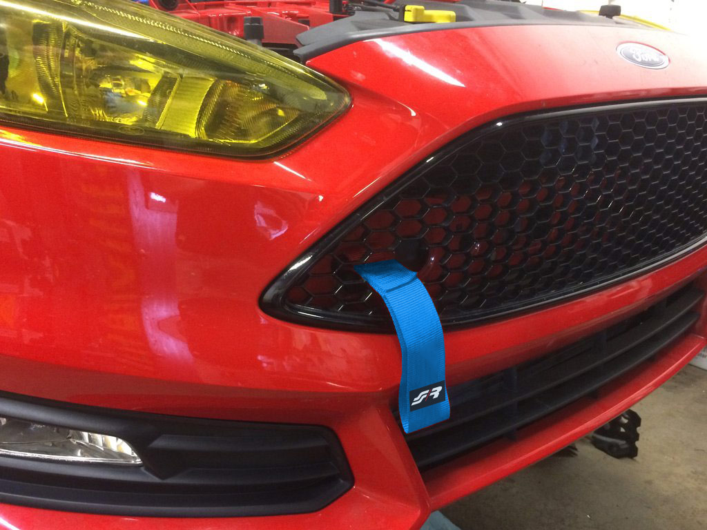Simoni Racing ΙΜΑΝΤΑΣ ΡΥΜΟΥΛΚΙΣΗΣ TOW STRAP 26cm 3000kg MAX ΜΠΛΕ Simoni Racing ΙΜΑΝΤΑΣ ΡΥΜΟΥΛΚΙΣΗΣ TOW STRAP 26cm 3000kg MAX ΜΠΛΕ