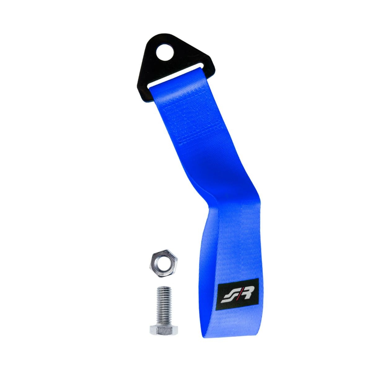 Simoni Racing ΙΜΑΝΤΑΣ ΡΥΜΟΥΛΚΙΣΗΣ TOW STRAP 26cm 3000kg MAX ΜΠΛΕ Simoni Racing ΙΜΑΝΤΑΣ ΡΥΜΟΥΛΚΙΣΗΣ TOW STRAP 26cm 3000kg MAX ΜΠΛΕ