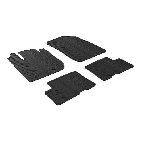 DACIA DUSTER 4X4 02/18+ ΠΑΤΑΚΙΑ ΜΑΡΚΕ ΛΑΣΤΙΧΟ DACIA DUSTER 4X4 02/18+ ΠΑΤΑΚΙΑ ΜΑΡΚΕ ΛΑΣΤΙΧΟ