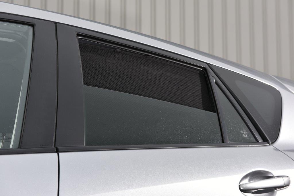CarShades OPEL ASTRA G 5D 98-04 4τεμ. Κουρτινάκια Μαρκέ CarShades CarShades OPEL ASTRA G 5D 98-04 4τεμ. Κουρτινάκια Μαρκέ CarShades
