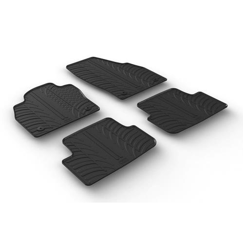 VW POLO 10/17+ ΠΑΤΑΚΙΑ ΜΑΡΚΕ ΛΑΣΤΙΧΟ VW POLO 10/17+ ΠΑΤΑΚΙΑ ΜΑΡΚΕ ΛΑΣΤΙΧΟ