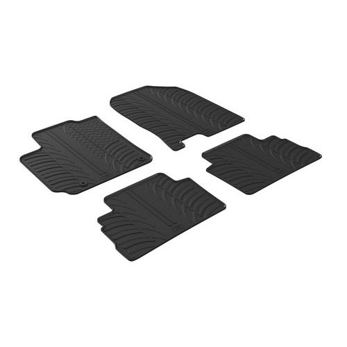 HYUNDAI KONA 10/17+ ΠΑΤΑΚΙΑ ΜΑΡΚΕ ΛΑΣΤΙΧΟ HYUNDAI KONA 10/17+ ΠΑΤΑΚΙΑ ΜΑΡΚΕ ΛΑΣΤΙΧΟ