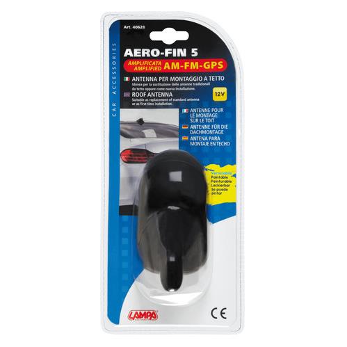 AmericatNew ΚΕΡΑΙΑ ΚΑΡΧΑΡΙΑΣ AERO-FIN 5 12V ΜΑΥΡΗ AM/FM/GPS ΜΕ ΕΝΙΣΧΥΤΗ ΣΗΜΑΤΟΣ 64x108x67mm AmericatNew ΚΕΡΑΙΑ ΚΑΡΧΑΡΙΑΣ AERO-FIN 5 12V ΜΑΥΡΗ AM/FM/GPS ΜΕ ΕΝΙΣΧΥΤΗ ΣΗΜΑΤΟΣ 64x108x67mm