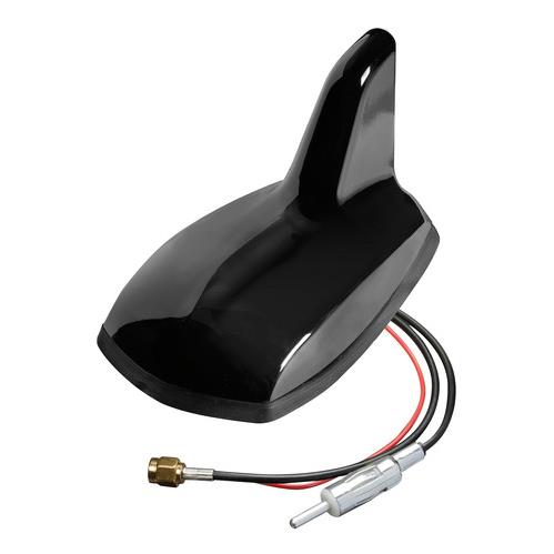 AmericatNew ΚΕΡΑΙΑ ΚΑΡΧΑΡΙΑΣ AERO-FIN 7 12V ΜΑΥΡΗ AM/FM/GPS ΜΕ ΕΝΙΣΧΥΤΗ ΣΗΜΑΤΟΣ 68x116x66mm AmericatNew ΚΕΡΑΙΑ ΚΑΡΧΑΡΙΑΣ AERO-FIN 7 12V ΜΑΥΡΗ AM/FM/GPS ΜΕ ΕΝΙΣΧΥΤΗ ΣΗΜΑΤΟΣ 68x116x66mm