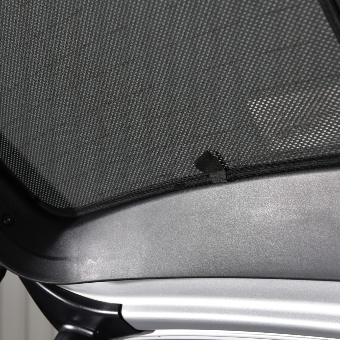 CarShades VW TOUAREG 5D 03-10 6τεμ. Κουρτινάκια Μαρκέ CarShades CarShades VW TOUAREG 5D 03-10 6τεμ. Κουρτινάκια Μαρκέ CarShades