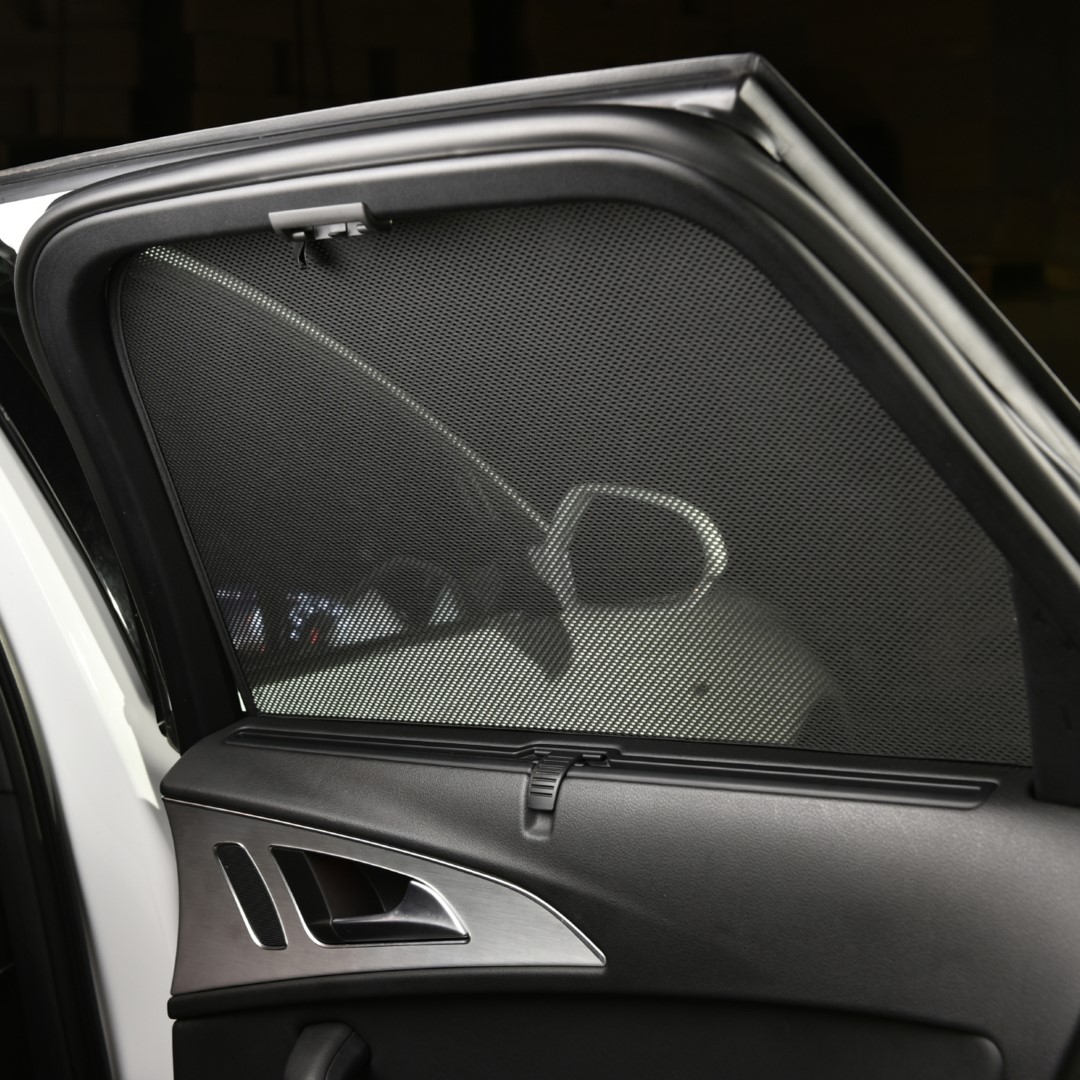 CarShades VW TOUAREG 5D 03-10 6τεμ. Κουρτινάκια Μαρκέ CarShades CarShades VW TOUAREG 5D 03-10 6τεμ. Κουρτινάκια Μαρκέ CarShades