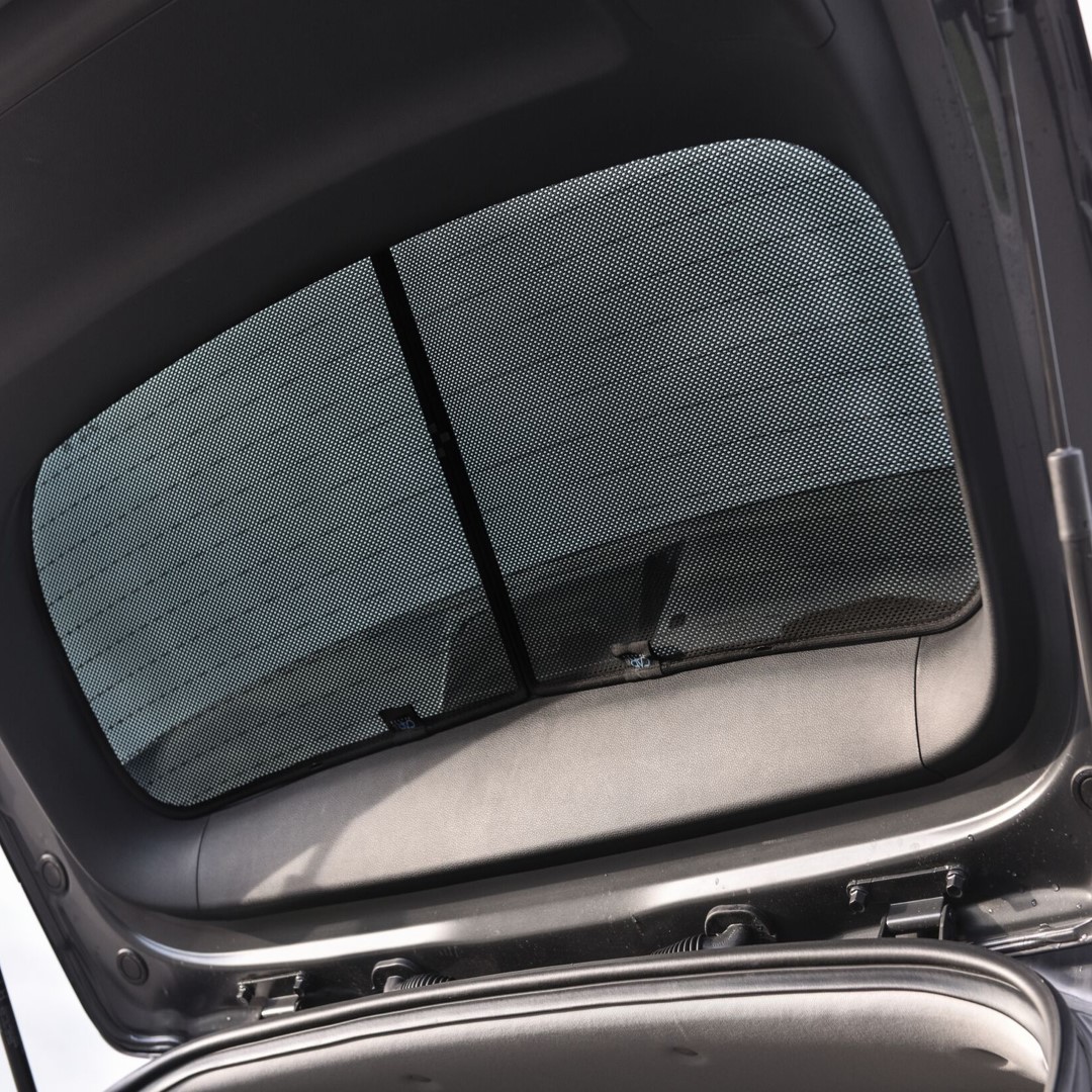 CarShades VW TOUAREG 5D 03-10 6τεμ. Κουρτινάκια Μαρκέ CarShades CarShades VW TOUAREG 5D 03-10 6τεμ. Κουρτινάκια Μαρκέ CarShades