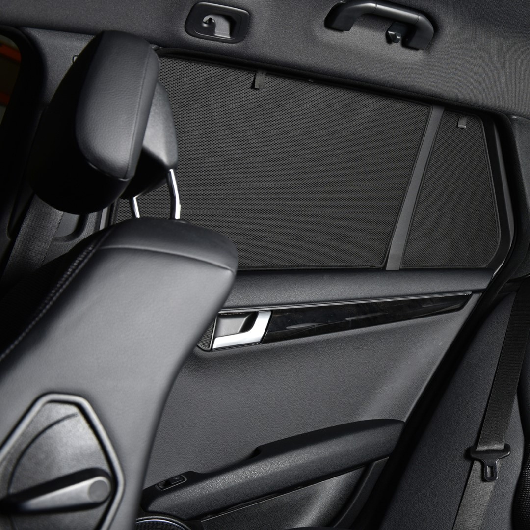 CarShades VW TOUAREG 5D 03-10 6τεμ. Κουρτινάκια Μαρκέ CarShades CarShades VW TOUAREG 5D 03-10 6τεμ. Κουρτινάκια Μαρκέ CarShades