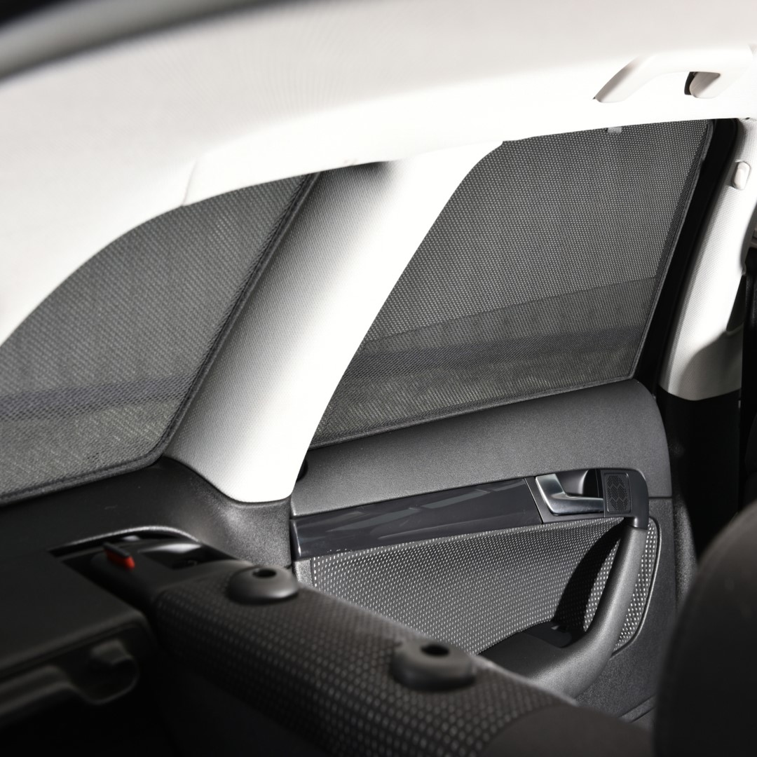 CarShades VW TOUAREG 5D 03-10 6τεμ. Κουρτινάκια Μαρκέ CarShades CarShades VW TOUAREG 5D 03-10 6τεμ. Κουρτινάκια Μαρκέ CarShades