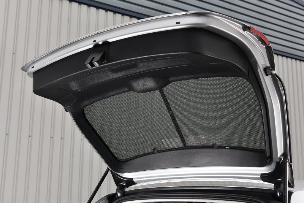 CarShades OPEL ZAFIRA 5D 99-05 6τεμ. Κουρτινάκια Μαρκέ CarShades CarShades OPEL ZAFIRA 5D 99-05 6τεμ. Κουρτινάκια Μαρκέ CarShades