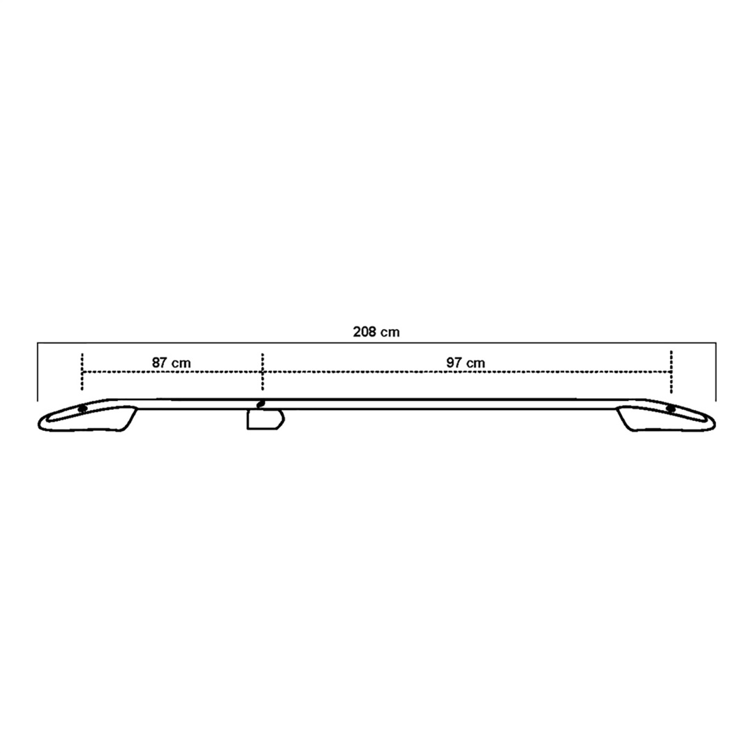 ΜΠΑΡΕΣ ΟΡΟΦΗΣ ΓΙΑ MERCEDES CITAN ELEGANCE W415 2013+ ΜΑΚΡΥ / RENAULT KANGOO 2008-2021 ΠΑΡΑΛΛΗΛΕΣ ΑΛΟΥΜΙΝΙΟΥ L2 ΑΣΗΜΙ ΜΠΑΡΕΣ ΟΡΟΦΗΣ ΓΙΑ MERCEDES CITAN ELEGANCE W415 2013+ ΜΑΚΡΥ / RENAULT KANGOO 2008-2021 ΠΑΡΑΛΛΗΛΕΣ ΑΛΟΥΜΙΝΙΟΥ L2 ΑΣΗΜΙ
