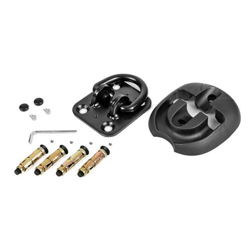 Lampa ΒΑΣΗ ΔΑΠΕΔΟΥ ΓΙΑ ΚΛΕΔΑΡΙΕΣ ΜΟΤΟ SHIELD 4 UNIVERSAL Lampa ΒΑΣΗ ΔΑΠΕΔΟΥ ΓΙΑ ΚΛΕΔΑΡΙΕΣ ΜΟΤΟ SHIELD 4 UNIVERSAL
